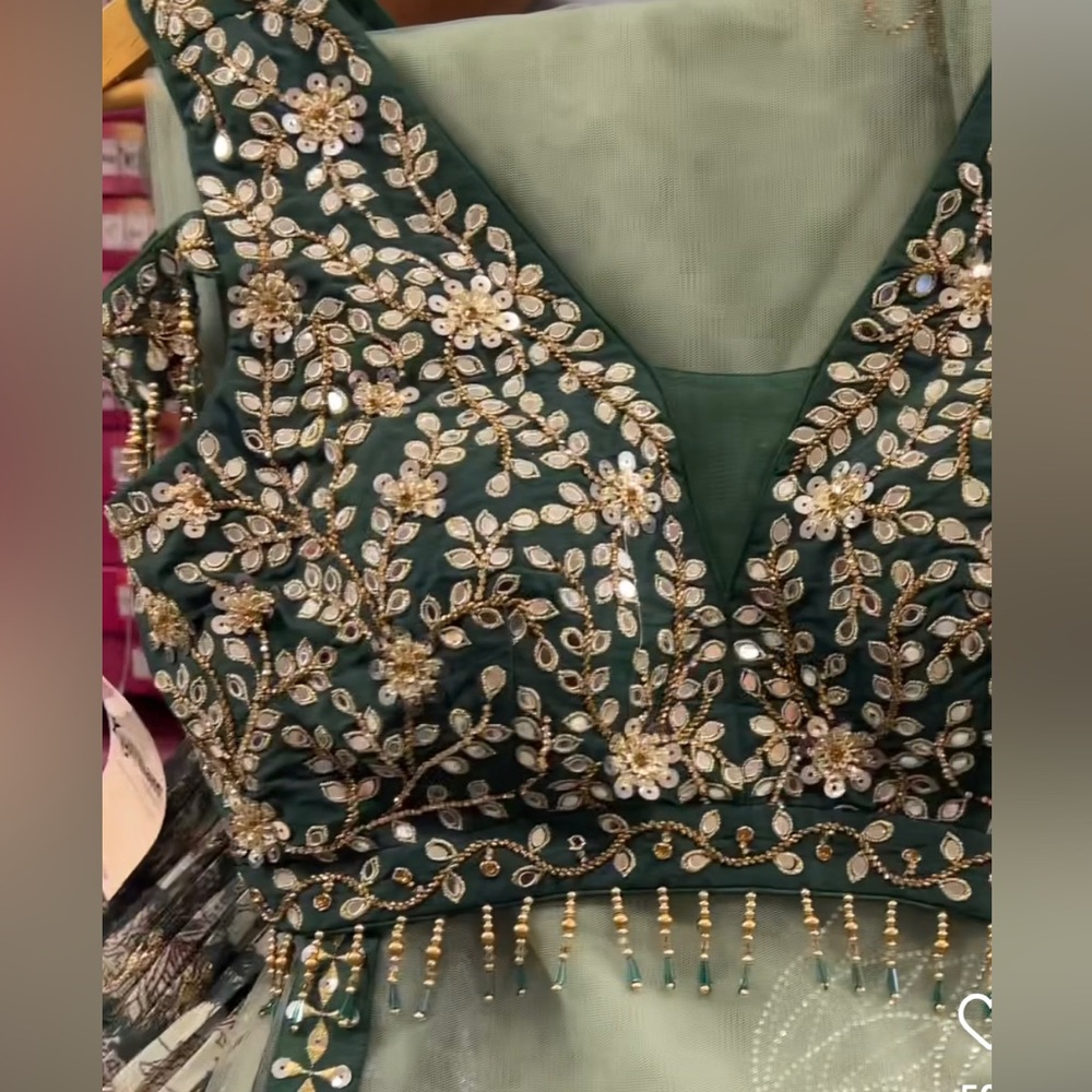 Small Medium Lengha - image 4